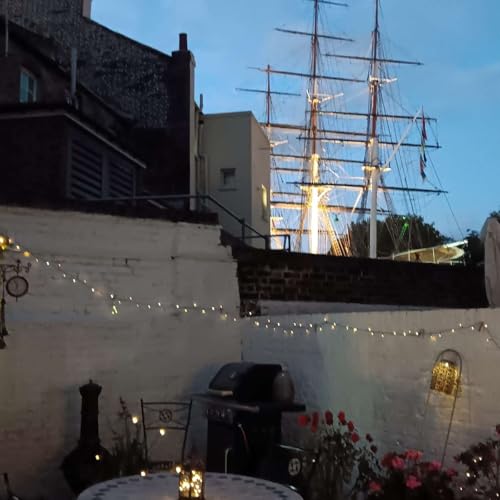 Bored in London Bonus Episode...The House