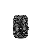 sennheiser mm 400-x Dynamic microphone capsule (cardioid) with nuanced resolution and transparency for a detailed sound