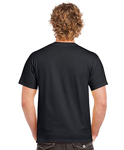 GutterShock Gilmore Girls Kirks OOOber Stars Hollow Driving Service Parody Distressed T-Shirt4