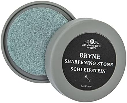 Gransfors Bruks Ceramic Grinding/ Sharpening Stone GB 4034
