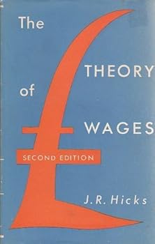 The Theory of Wages