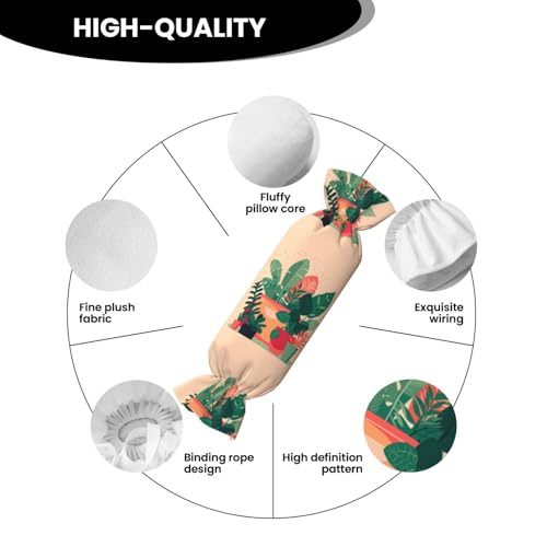 Almohada espuma viscoelástica tamaño único color negro miniatura 5