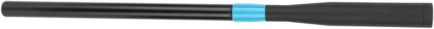 Telescopic Pool Cue Extension, Aluminum Alloy Billiard Stick, 73-104cm Adjustable - Lightweight Durable Design, Easy Carry, for Snooker and Pool Players