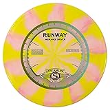 Streamline Discs Cosmic Neutron Runway Disc Golf Midrange (175-180g / Colors May Vary)