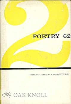 Hardcover Poetry 62 Book