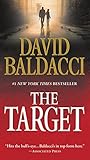The Target (Will Robie Series)