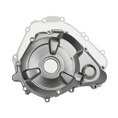 Stator et coque latérale CB1300 : protection antichoc optimale du bloc moteur