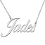 Jades - Silver