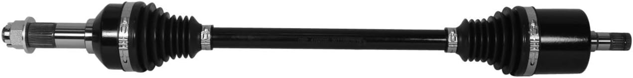 E902030 Axle, Fits 2016-2018 Can-am DEFENDER