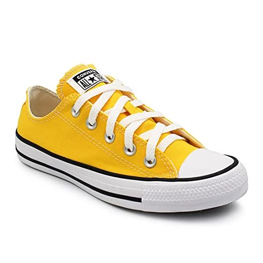 Tênis All Star Converse Chuck Taylor