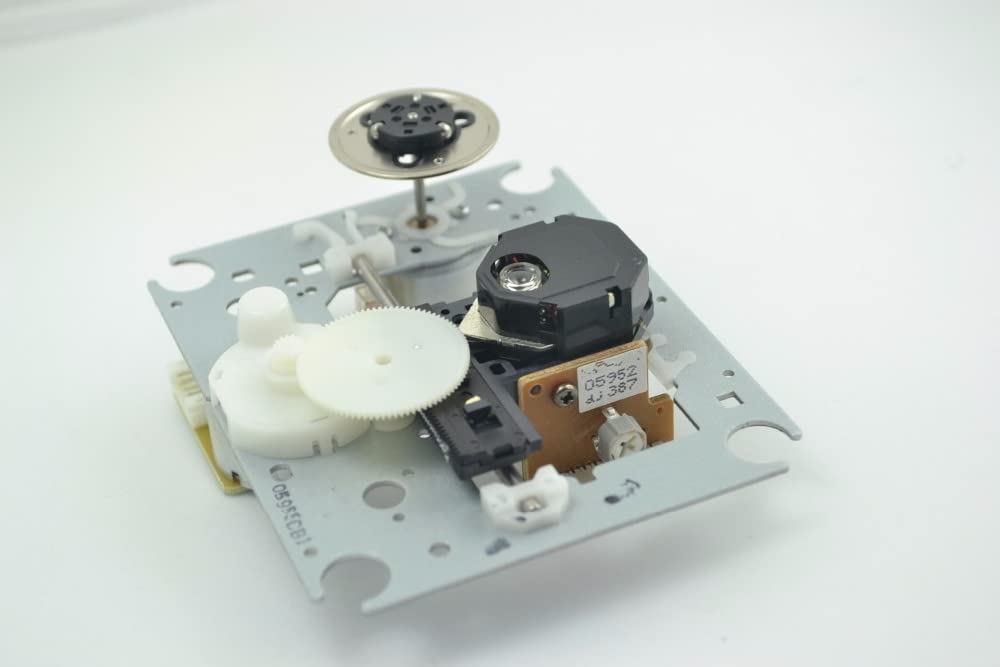 Replacement For AZ-1226 CD Player Spare Parts Lens Lasereinheit ASSY Unit AZ1226 Optical Pickup Bloc Optique