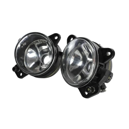 Phare antibrouillard VW T5 pour rouler en sécurité sous la brume en Multivan 2008