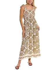 Cream/Orange Paisley Wallpaper