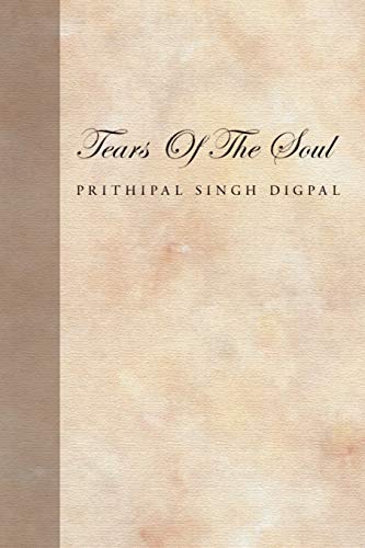 Tears Of The Soul