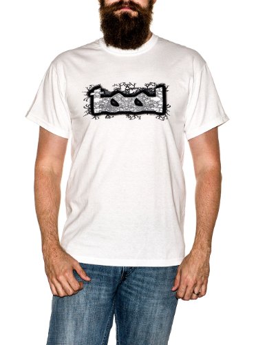 FEA - T-Shirt - Uomo L