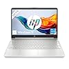 HP Laptop 15.6 Inch FHD Display, In...