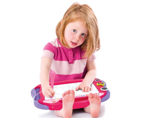 ardoise magique Minnie