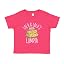Cyber Pink T-shirt