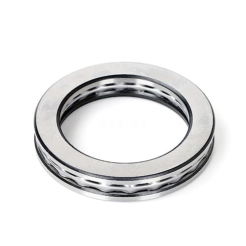Roulement de butée dimensions 25x42x11mm type 51105 axial - 6