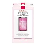 Sally Hansen - Complete Care 7-in-1 Nail Treatment™, helps restore dry, brittle nails, with Avocado Oil, Sea Salt, Pomegranate Extract and Calcium