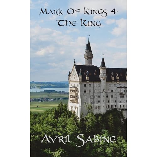 Mark Of Kings 4: The King