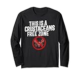 Crustaceans Allergy Awareness Quotes