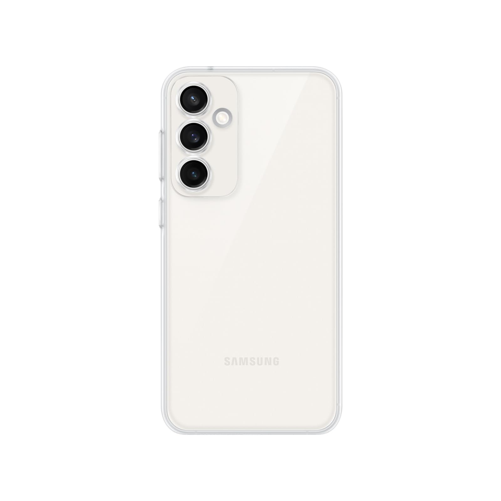 Amazon.co.jp: Galaxy S23 FE Clear Case｜クリア｜スマホケース 