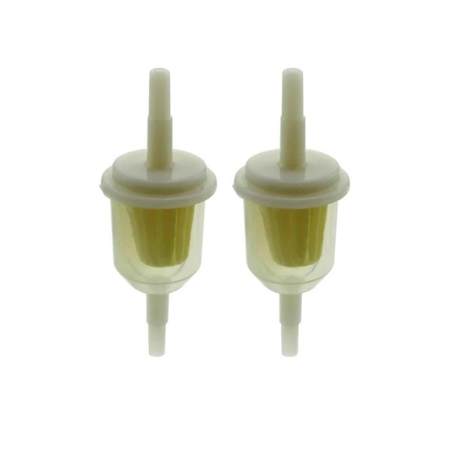 Filtre à carburant pour l'entretien d'automne et printemps de votre tondeuse 691035