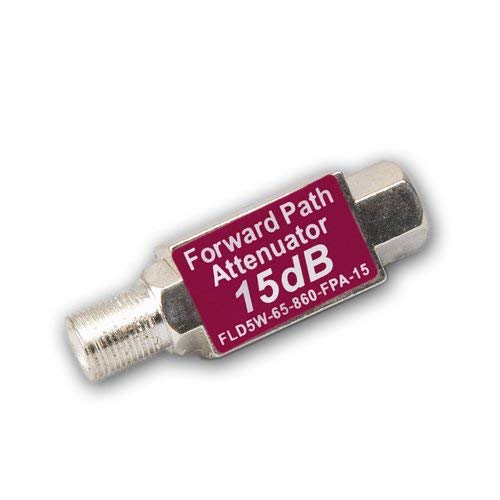 15db Forward Path Attenuator Fld5W65860Fpa15 replacement 15db
