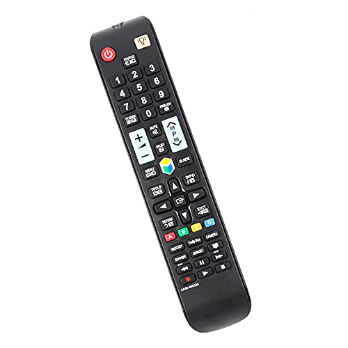 Image of EHOP AA59-00638A Compatible Remote Control for Samsung