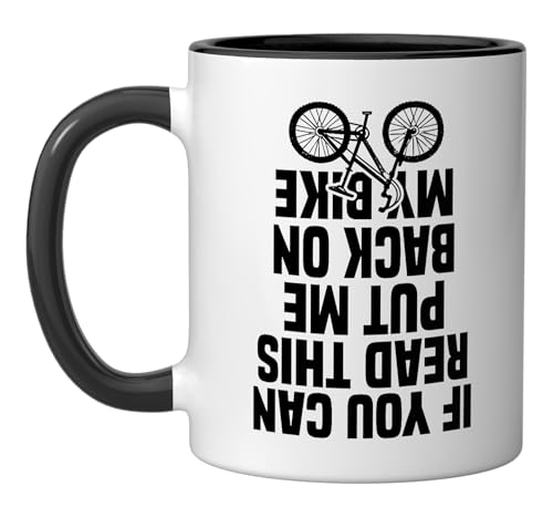 If You Can Read This Put Me Back On My