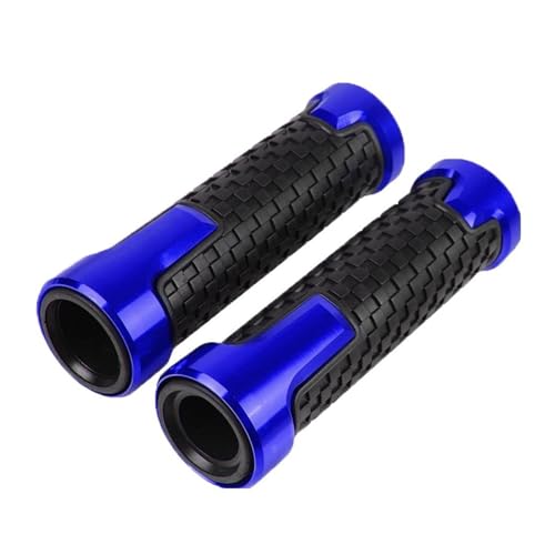 Poignées de guidon CBR 1000 RR Fireblade pour vos sorties dynamiques