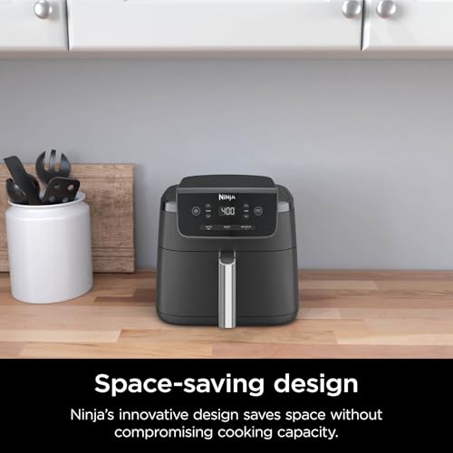Ninja Air Fryer Pro XL Guilt-Free Cooking