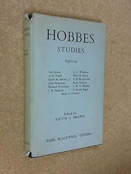 Hobbes: Studies