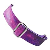 Ceinture de montre en nylon : fabriquée avec un savoir-faire exquis, et pratique, et vous apportera une excellente expérience.