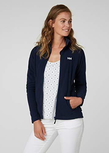 Helly Hansen Dames Daybreaker Fleecejack - Afbeelding 3