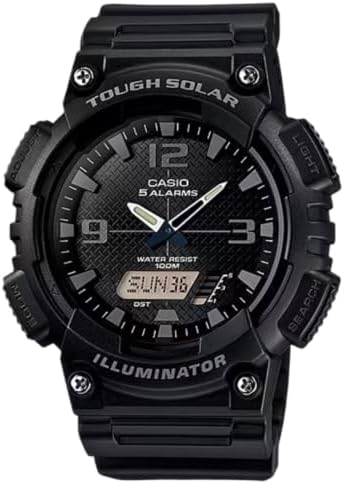 Casio Collection Men's Watch AQ-S810W