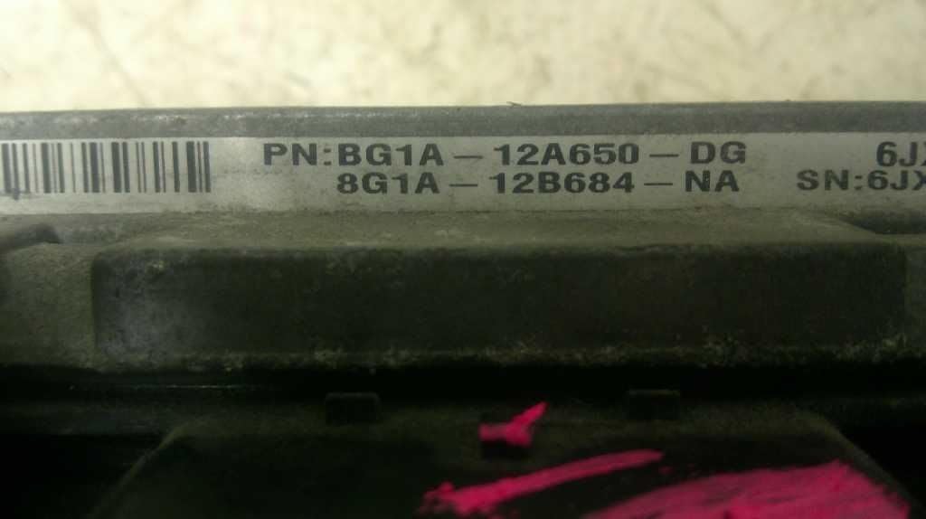 Engine ECM Control Module Fits 97 Compatible with Mercedes E-Class A 023 545 24 32 A0235452432