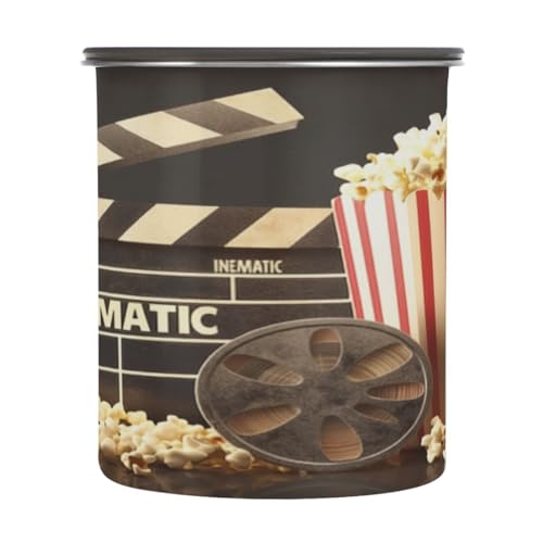 Contenedor hermético de acero inoxidable para café 30oz
