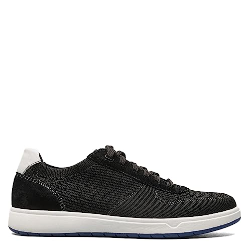 Image of Florsheim Heist Knit 6-Eye Lace-Up Sneaker