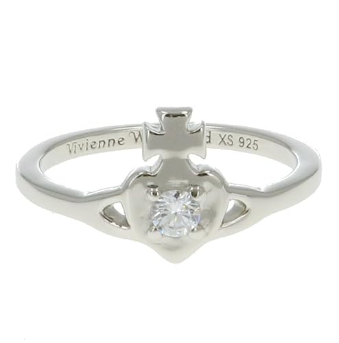 [BBAEGXgEbh] fB[X NOELLA RING O 10 6402001C/01P102 XS Vo[ [sAi]