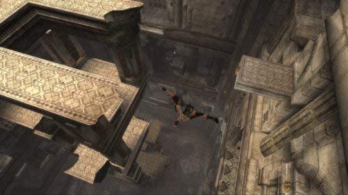 Tomb Raider Anniversary - Xbox 360 (Renewed)