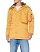 Produktbild ALPHA INDUSTRIES Herren Polar Jacket Jacke, Wheat, L