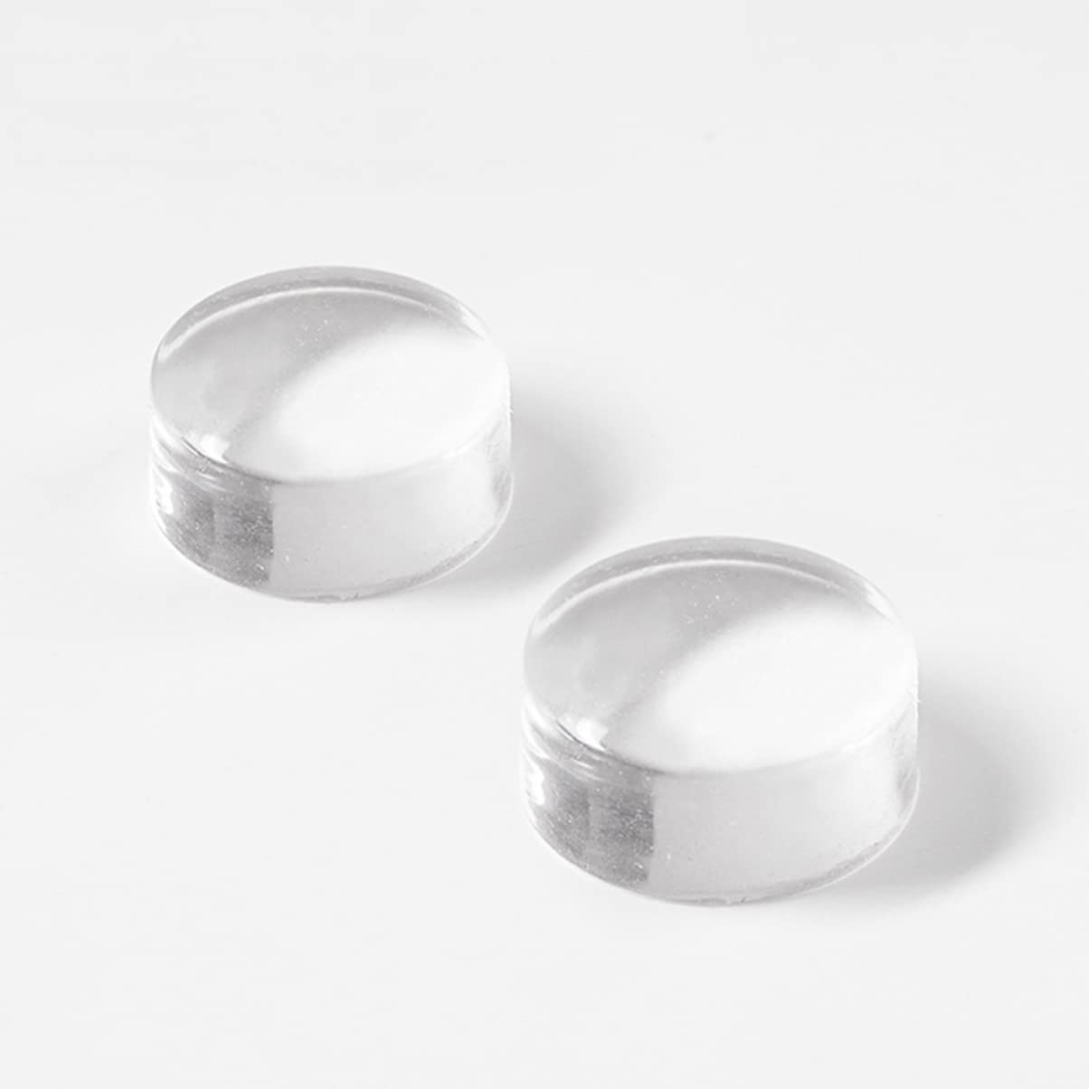 FOMIYES 32 Piezas Sello De Silicona Para Uñas Cabeza De Sello De Uñas De Punta Francesa Herramienta De Estampado De Uñas Estampador De Uñas Clavo Tablero De Imagen Niño Gel De Sílice
