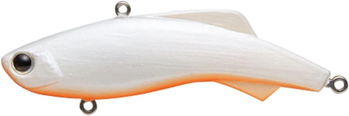 Madness Silicone Vibe 53#12 Orange Berry Pal Lure
