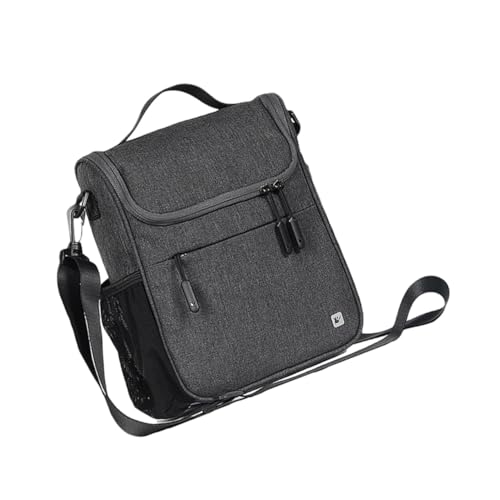 Sacoche de guidon vélo POPETPOP pour rangement d'accessoires de cyclisme