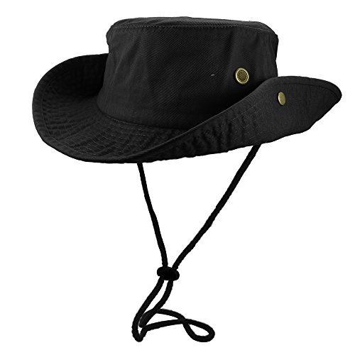 Trending Boonie Hat Black Products on Amazon You Shouldn’t Miss