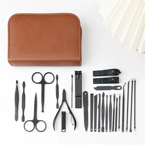 Kit de manucure professionnel complet pour votre routine beauté