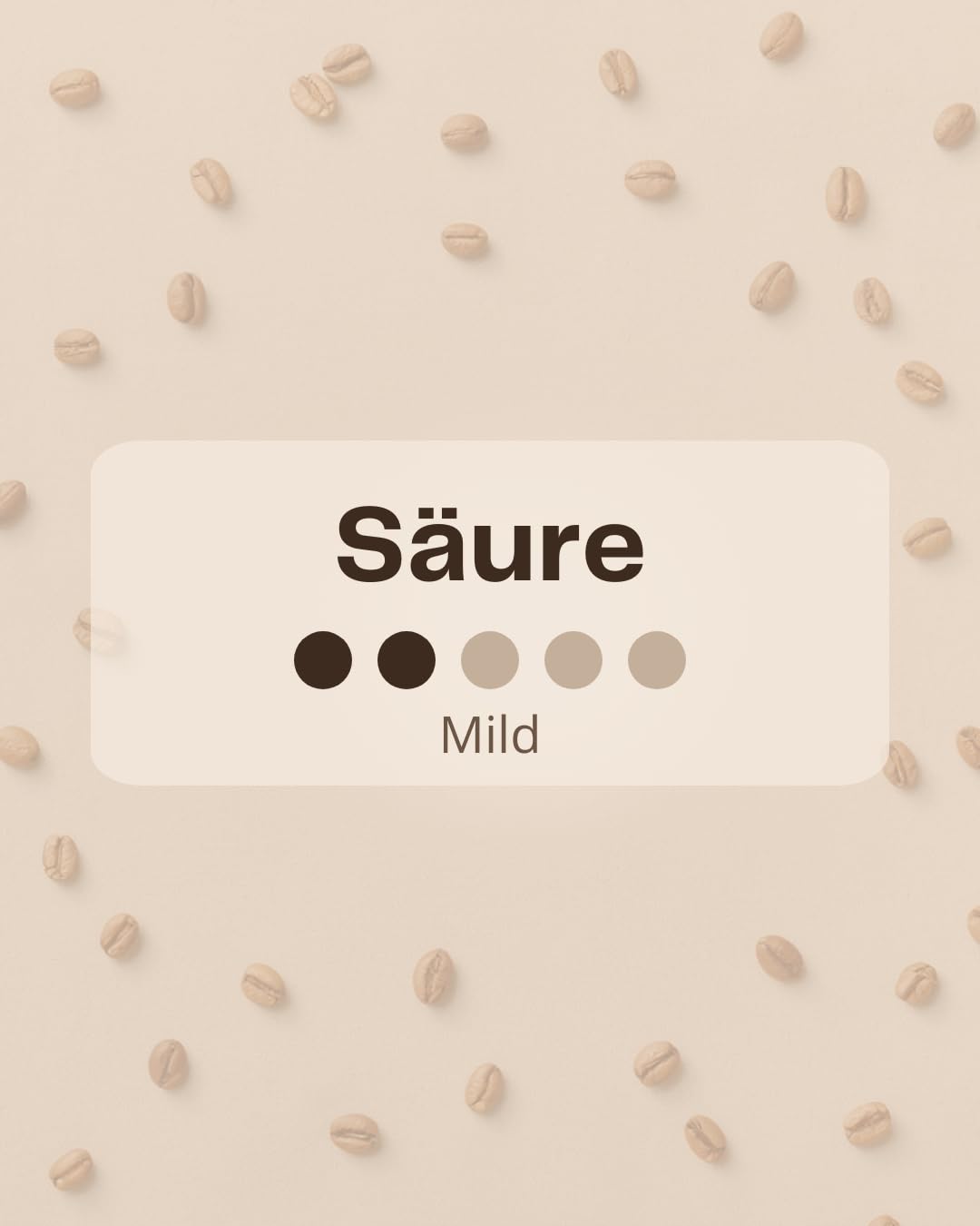 Café Emilia Standard, Kaffeepads, Stärke 3/5, 288 Pads