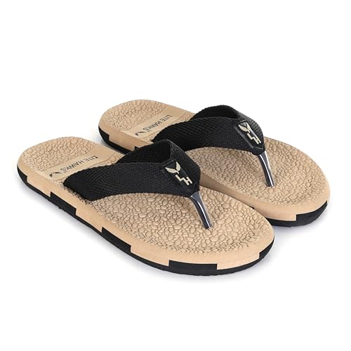Image of Men Doctor Recommended Orthopedic |Lightweight|Pain Relief|Flip Flop for Boys Slippers| 903